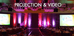 PROJECTION-VIDEO